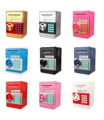 Password Safe verniciato